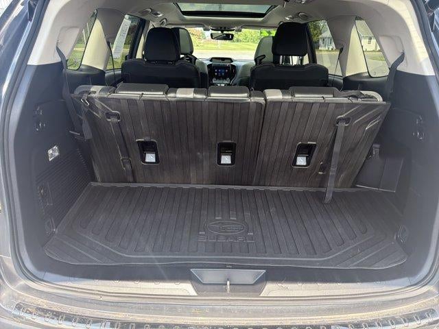 2022 Subaru Ascent Onyx Edition 7-Passenger