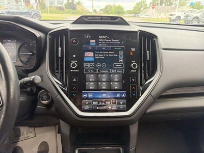 2023 Subaru Ascent Onyx Edition Limited 7-Passenger
