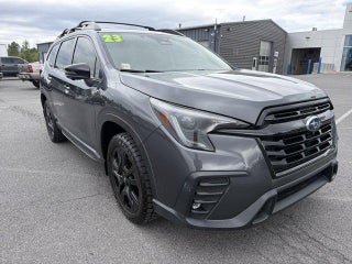 2023 Subaru Ascent Onyx Edition Limited 7-Passenger