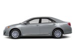 2012 Toyota Camry 4dr Sdn I4 Auto LE (Natl)