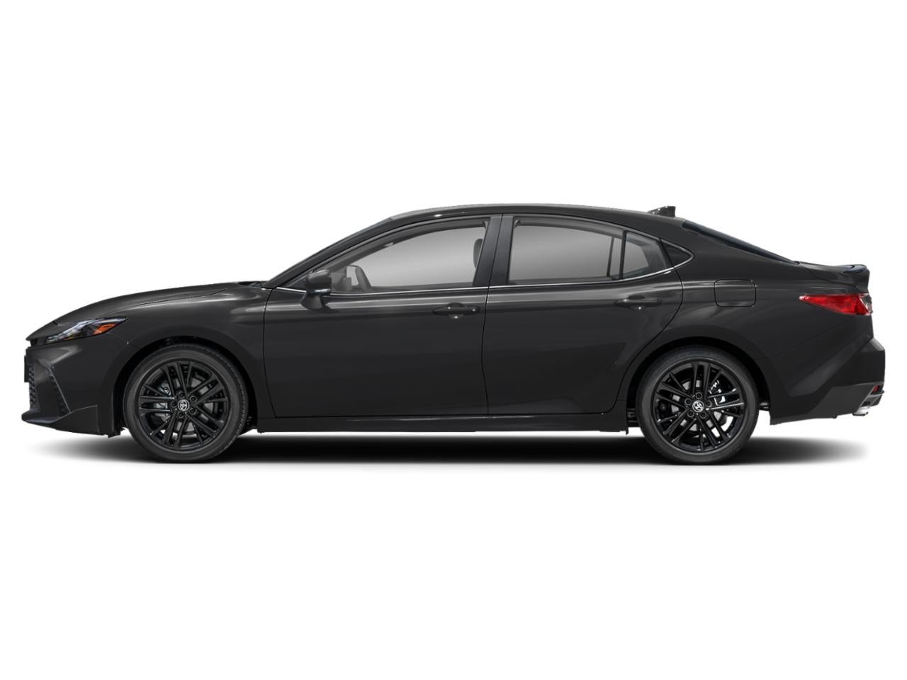 2025 Toyota Camry SE (SE)