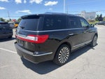 2019 Lincoln Navigator Reserve 4x4