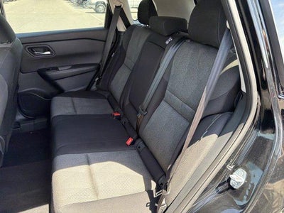 2024 Nissan Rogue AWD SV