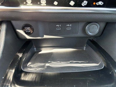 2024 Nissan Rogue AWD SV