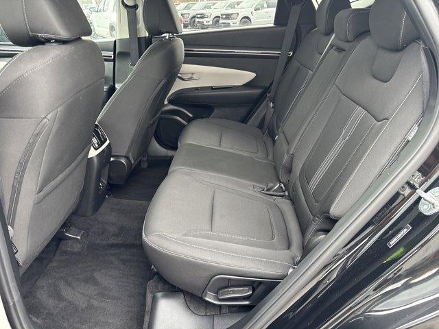2024 Hyundai TUCSON SEL AWD *Ltd Avail*