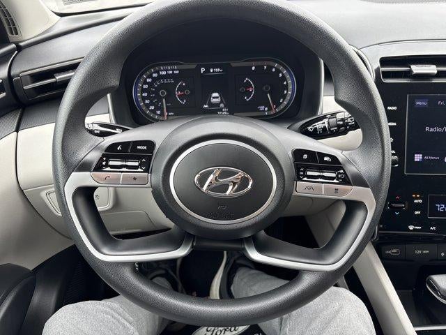 2024 Hyundai TUCSON SEL AWD *Ltd Avail*