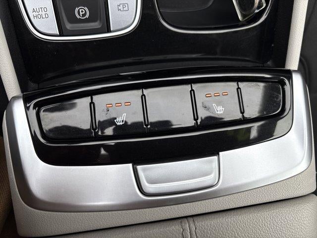 2024 Hyundai TUCSON SEL AWD *Ltd Avail*