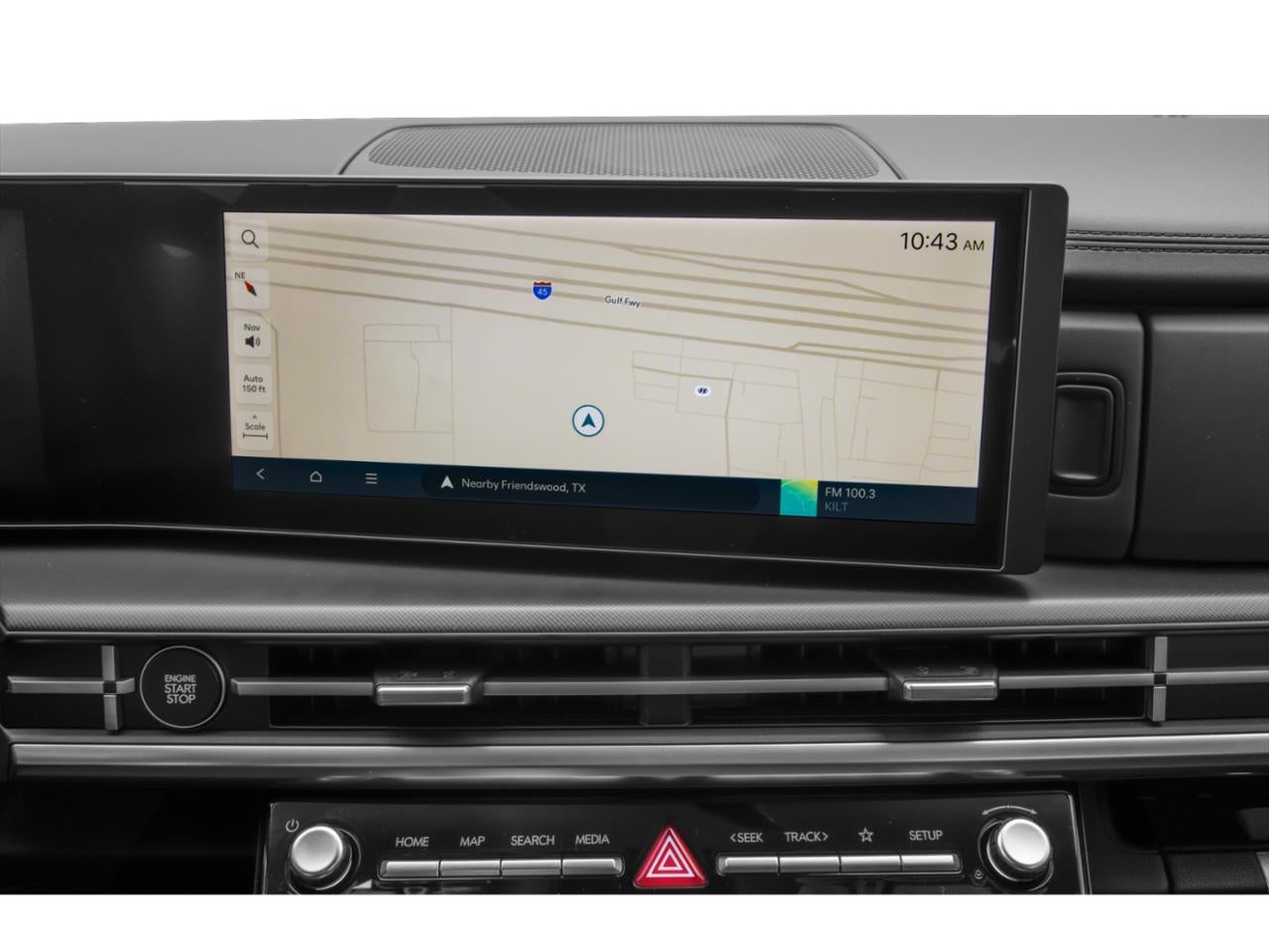 2024 Hyundai SANTA FE XRT AWD