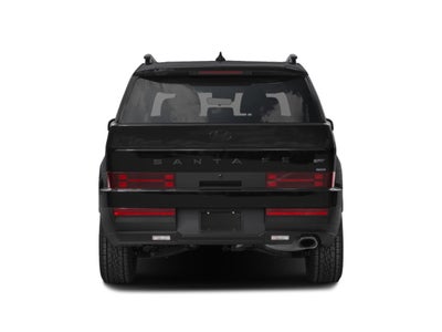 2024 Hyundai SANTA FE XRT AWD