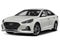 2018 Hyundai SONATA SE 2.4L