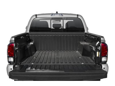 2019 Toyota Tacoma 4WD 4WD Limited Double Cab 5' Bed V6 AT (Natl)