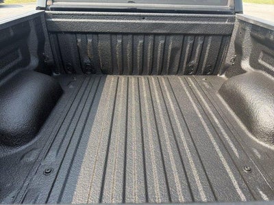2016 Toyota Tundra 4WD Truck 4WD CrewMax Short Bed 5.7L SR5 (SE)
