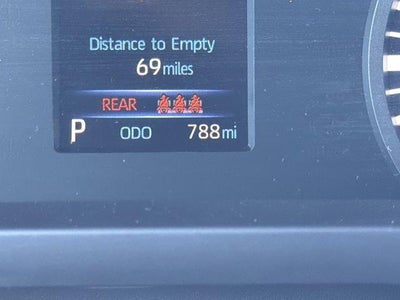 2025 Toyota Tundra 4WD 4WD SR5 CrewMax 5.5' Bed (SE)