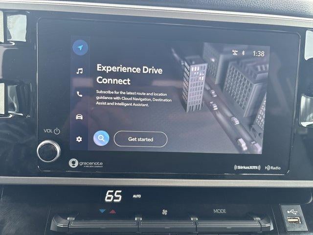 2023 Toyota Tundra 4WD 4WD SR5 CrewMax 6.5' Bed (Natl)