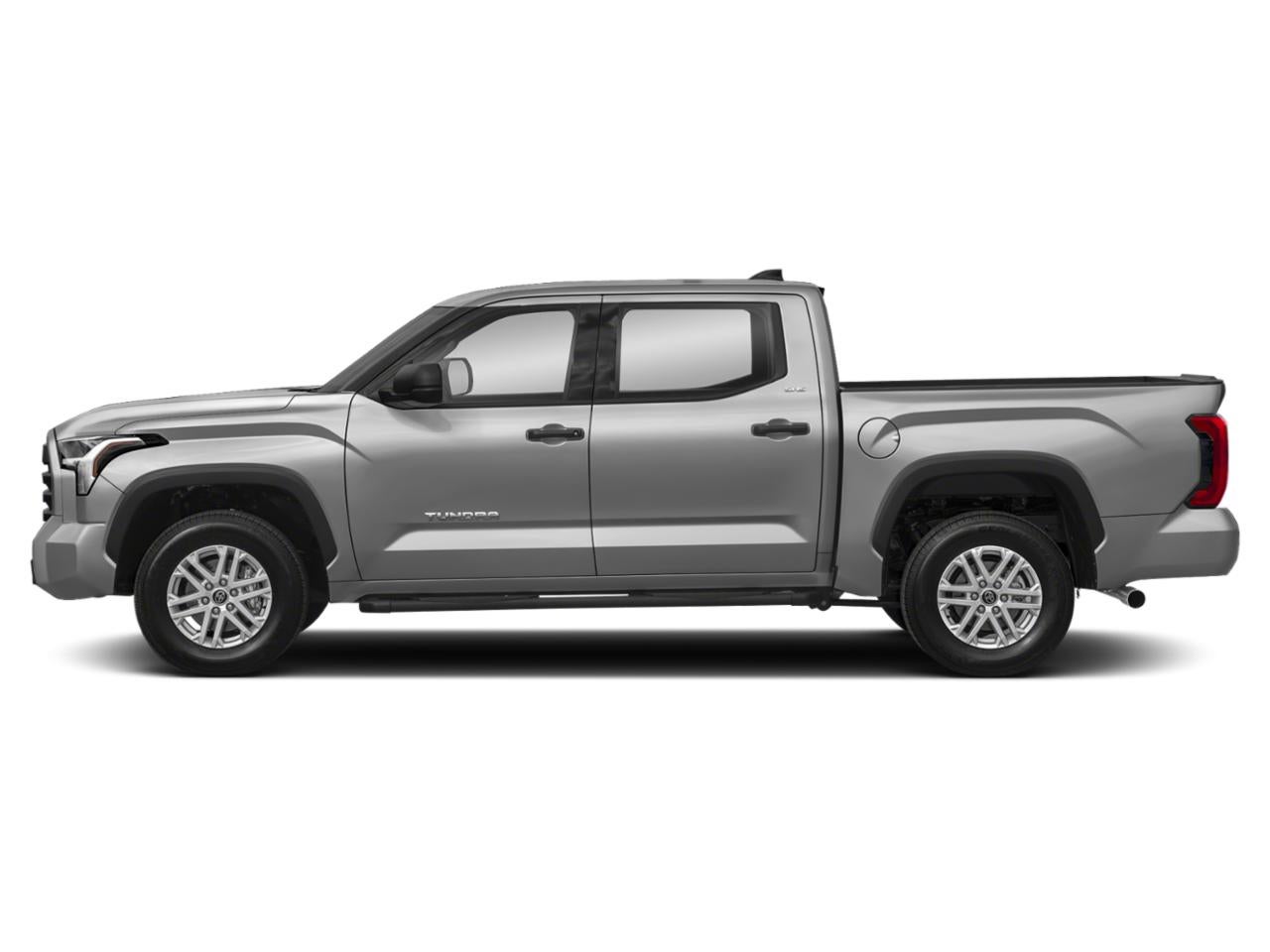 2023 Toyota Tundra 4WD 4WD SR5 CrewMax 6.5' Bed (Natl)