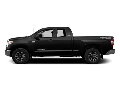 2014 Toyota Tundra 4WD Truck 4WD Double Cab Standard Bed 4.6L V8 SR5 (Natl)