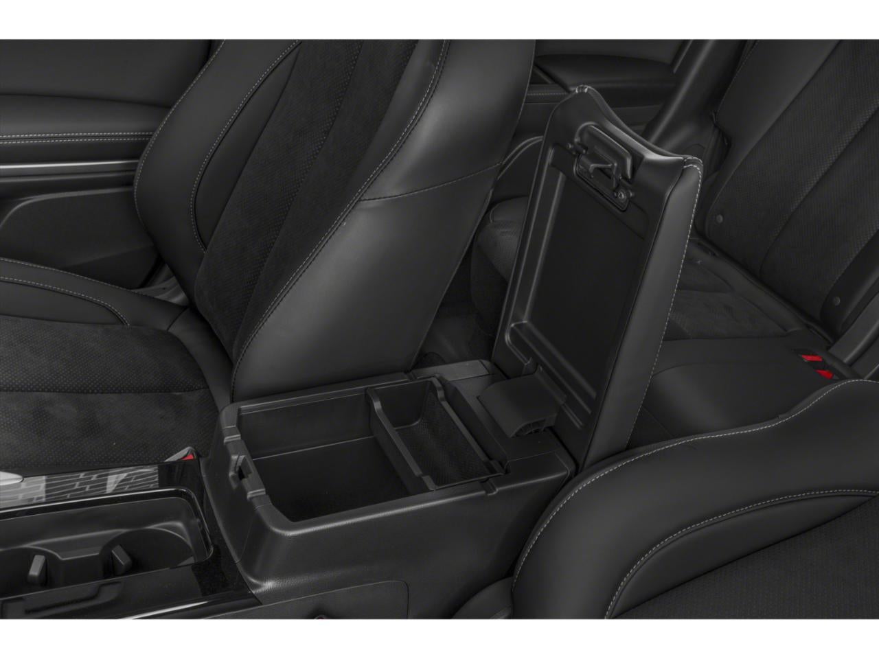 2026 Mitsubishi Eclipse Cross SE S-AWC
