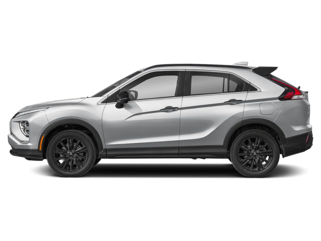 2026 Mitsubishi Eclipse Cross SE S-AWC