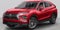 2026 Mitsubishi Eclipse Cross SE S-AWC
