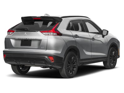2026 Mitsubishi Eclipse Cross SE S-AWC