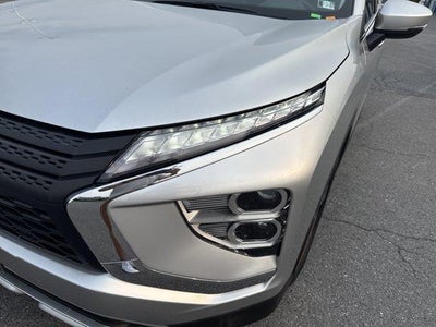 2025 Mitsubishi Eclipse Cross SE S-AWC