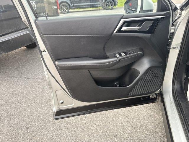 2024 Mitsubishi Outlander SE S-AWC