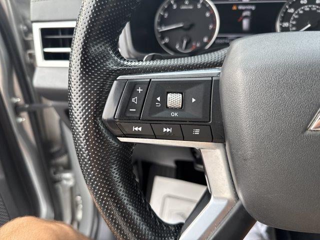 2024 Mitsubishi Outlander SE S-AWC