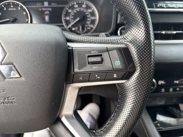 2024 Mitsubishi Outlander SE S-AWC