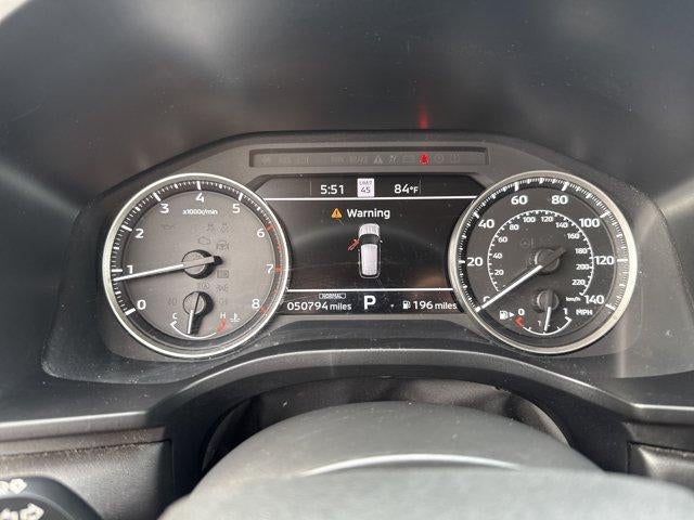 2024 Mitsubishi Outlander SE S-AWC