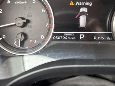 2024 Mitsubishi Outlander SE S-AWC