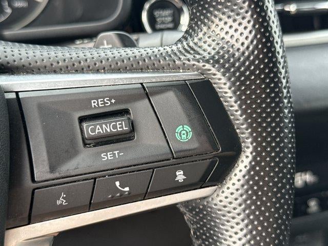 2024 Mitsubishi Outlander SE S-AWC
