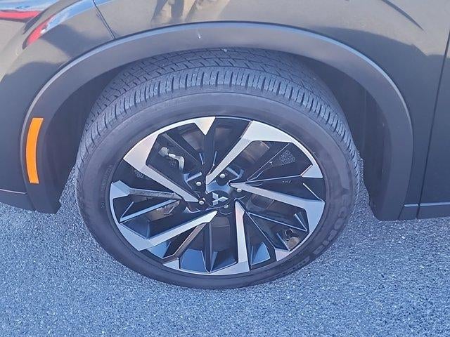 2023 Mitsubishi Outlander SE Special Edition FWD