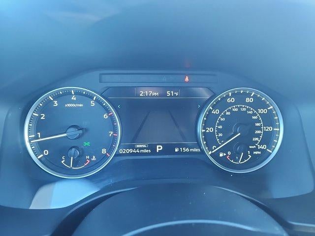 2023 Mitsubishi Outlander SE Special Edition FWD