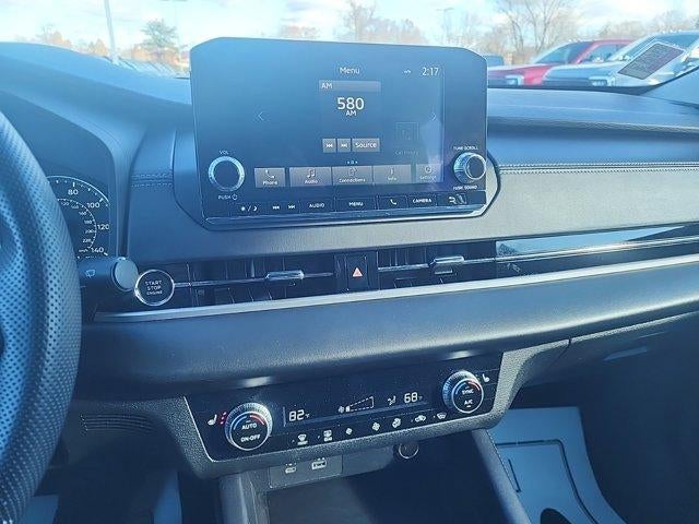 2023 Mitsubishi Outlander SE Special Edition FWD