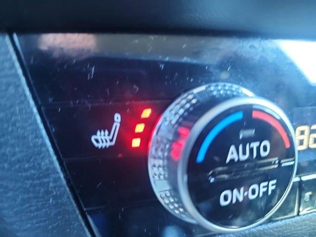 2023 Mitsubishi Outlander SE Special Edition FWD