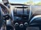 2012 Subaru Impreza Sedan WRX 4dr Man WRX STI Limited