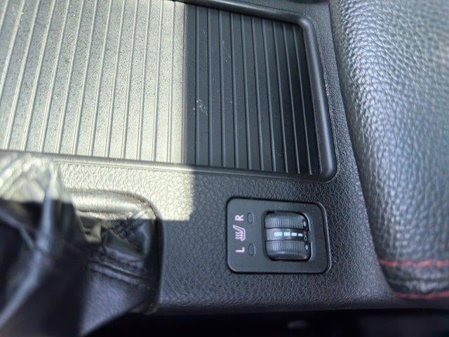 2012 Subaru Impreza Sedan WRX 4dr Man WRX STI Limited