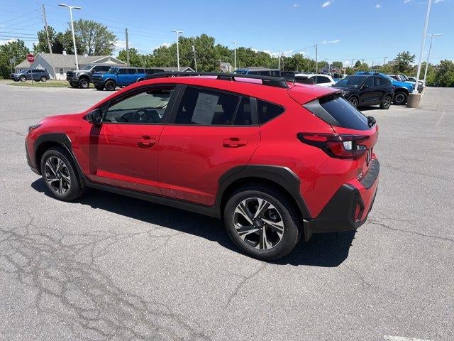 2024 Subaru Crosstrek Premium AWD