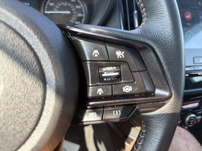 2024 Subaru Forester Wilderness AWD