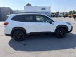 2024 Subaru Forester Wilderness AWD