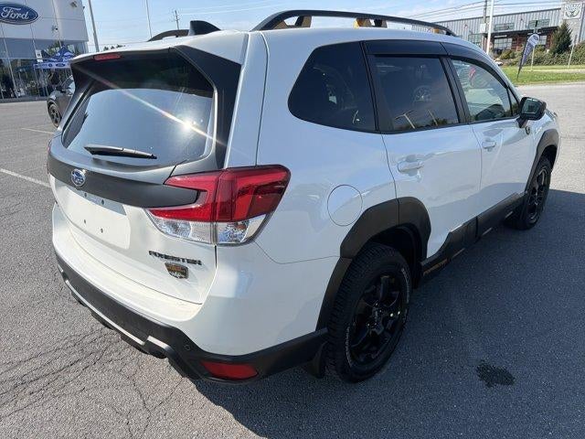 2024 Subaru Forester Wilderness AWD