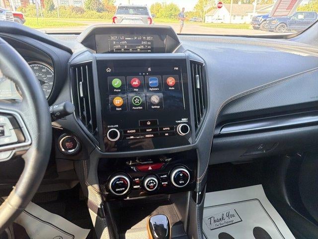 2024 Subaru Forester Wilderness AWD