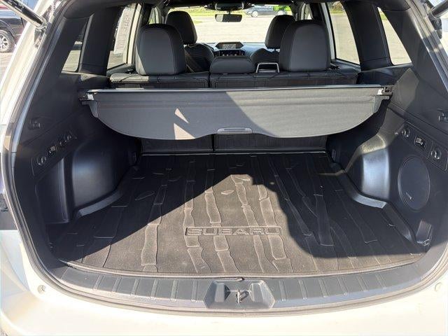 2024 Subaru Forester Wilderness AWD