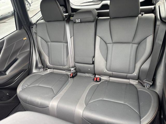 2024 Subaru Forester Wilderness AWD