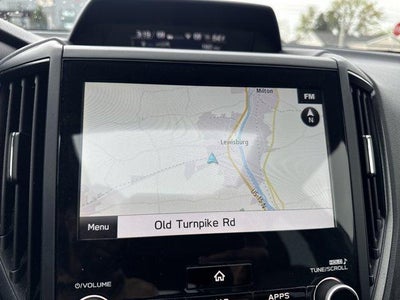 2024 Subaru Forester Wilderness AWD