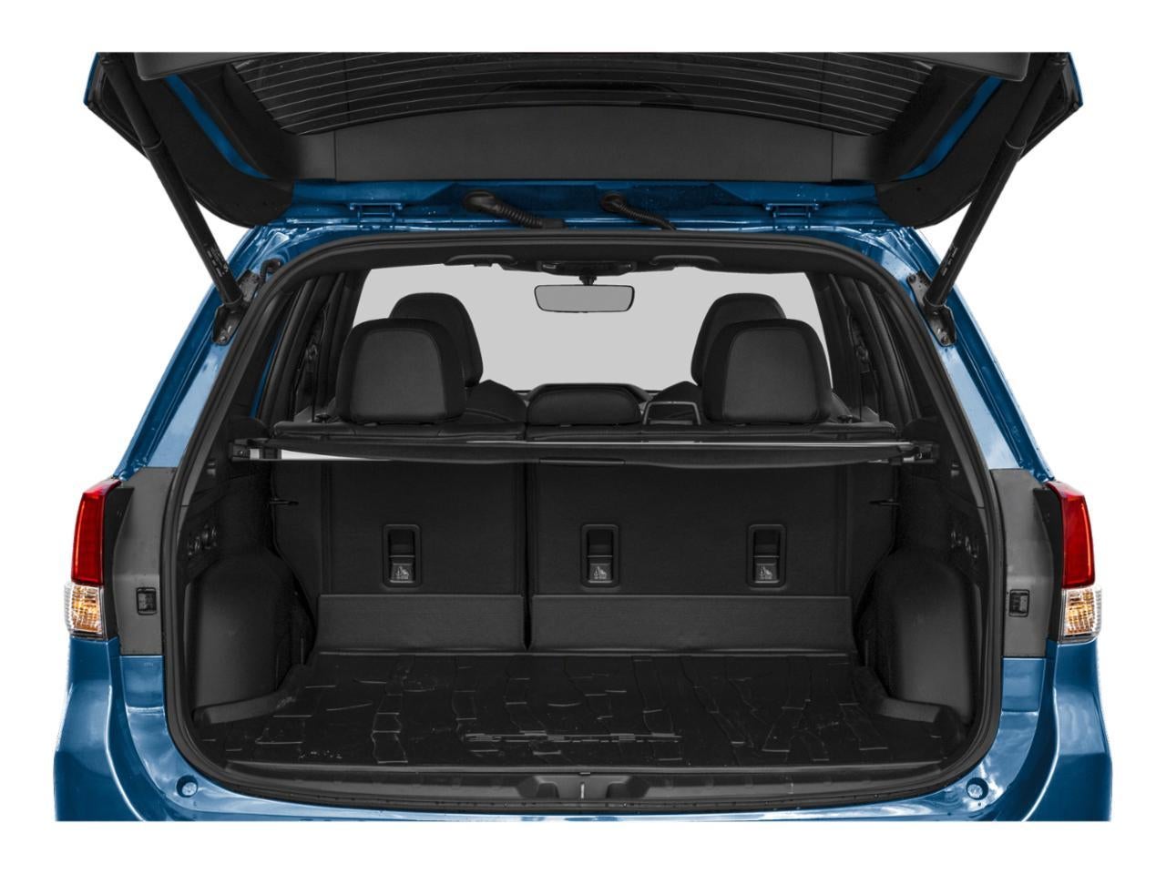 2024 Subaru Forester Wilderness AWD