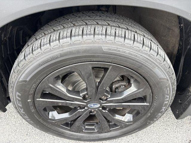 2019 Subaru Forester 2.5i Sport