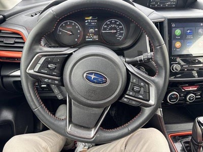 2019 Subaru Forester 2.5i Sport