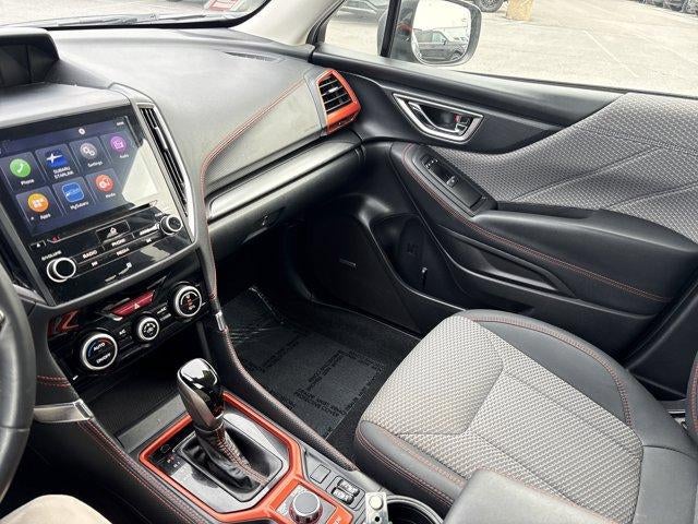 2019 Subaru Forester 2.5i Sport