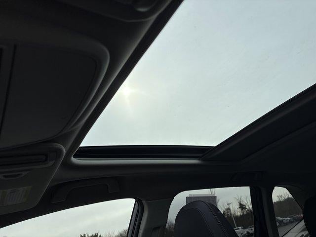 2019 Subaru Forester 2.5i Sport